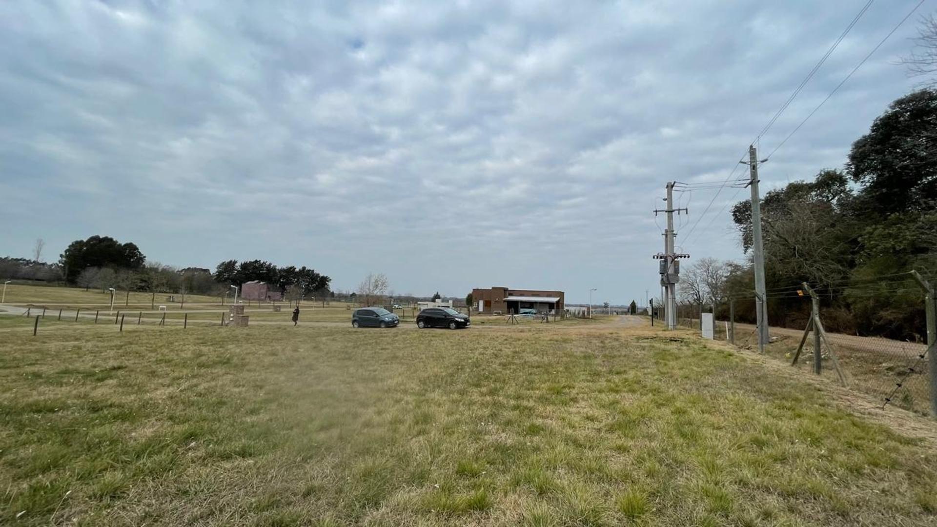 Terreno en Venta en Los Cardales, USD 42.000