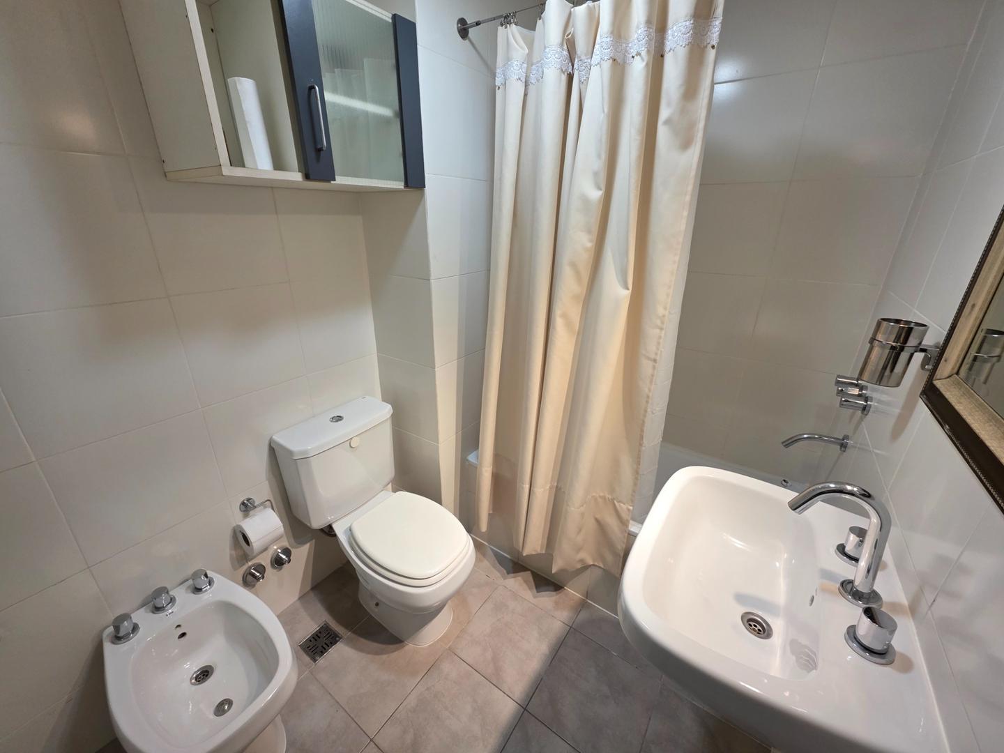 Departamento en Alquiler al Este