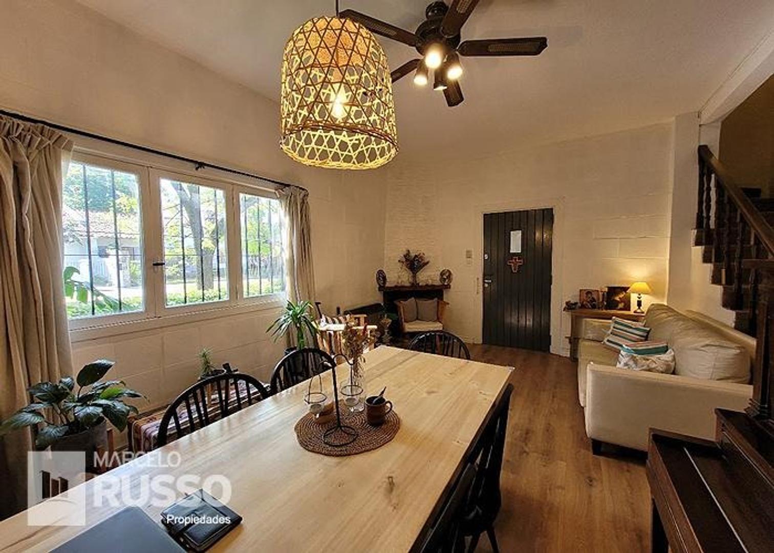 Casa en Venta de 5 dormitorios