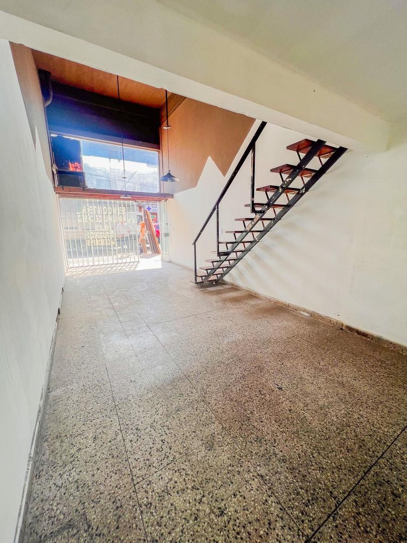VENTA LOCAL COMERCIAL SOBRE CALLE PRINCIPAL