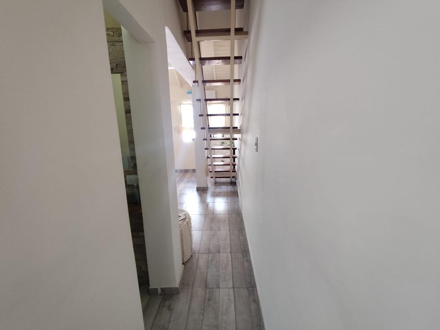 Depto Tipo Casa en Venta en Ituzaingo Norte, USD 75.000