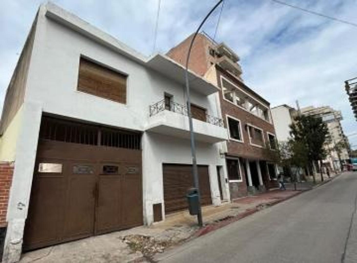 TERRENO EN VENTA APTO DESARROLLO EDIFICIO CENTRO DE CORDOBA