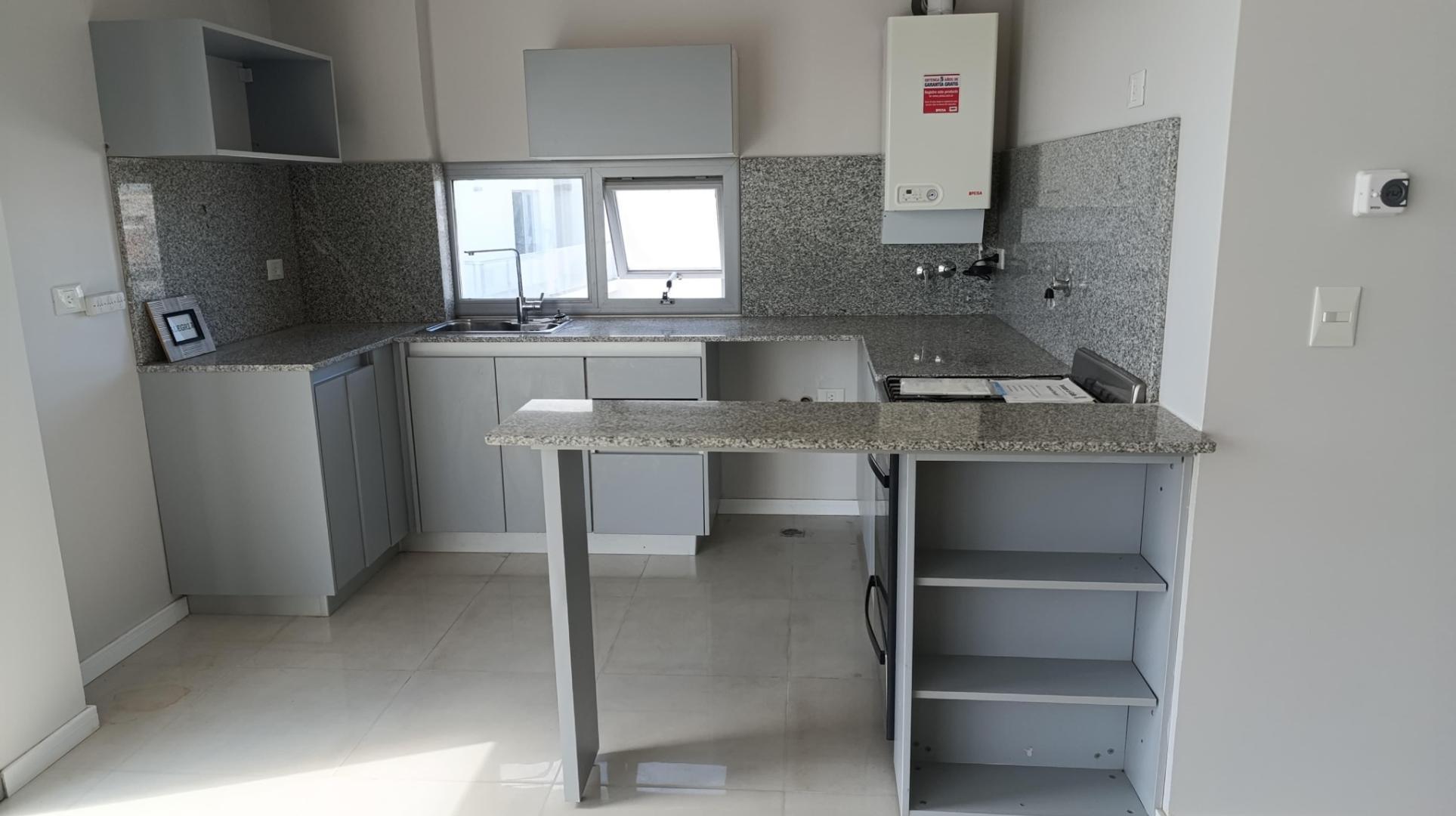 Departamento en Venta de 2 dormitorios