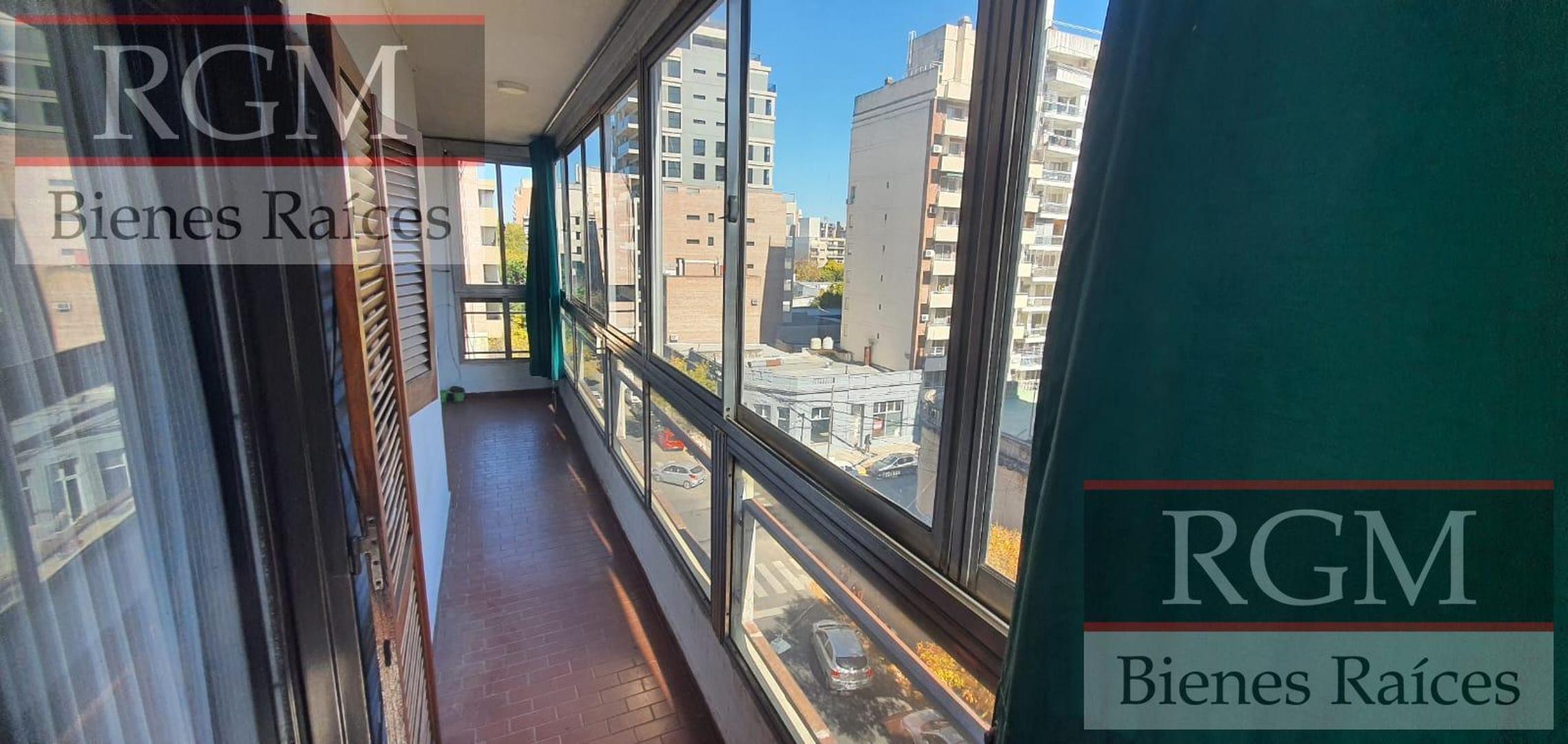 Departamento en Venta en Abasto, USD 129.000