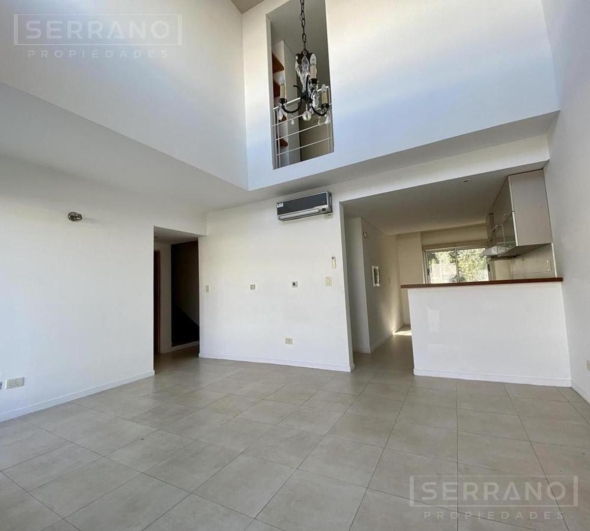 Departamento en Alquiler 8 años