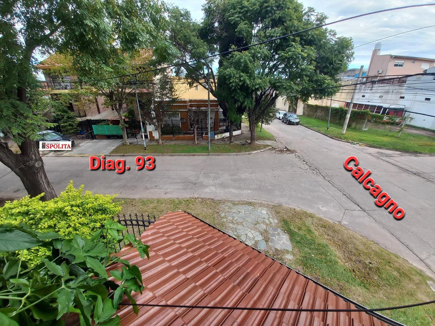 Departamento en Alquiler en Jose León Suarez