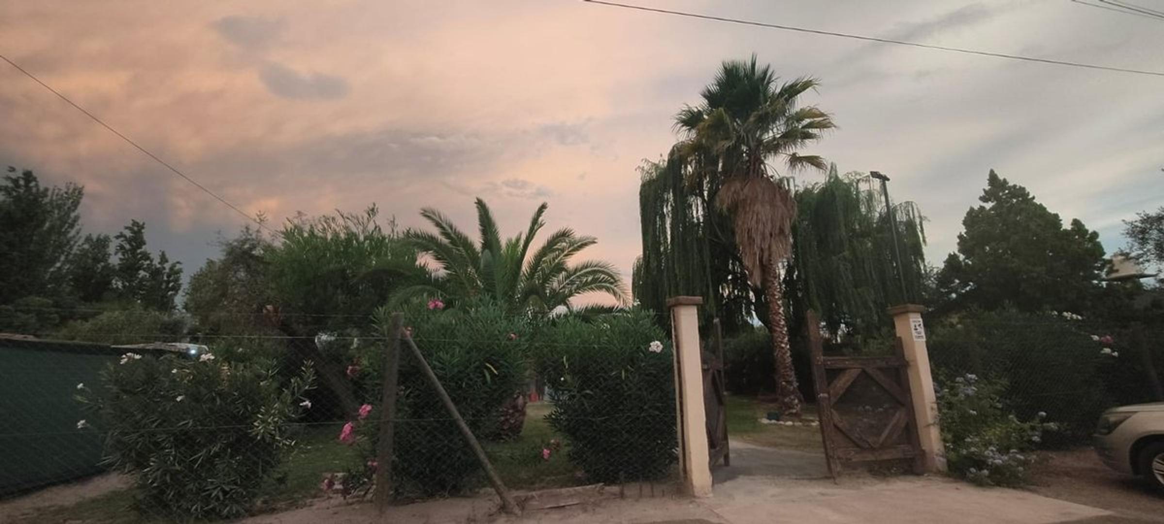 Callejon Manuel Diaz sin número 100