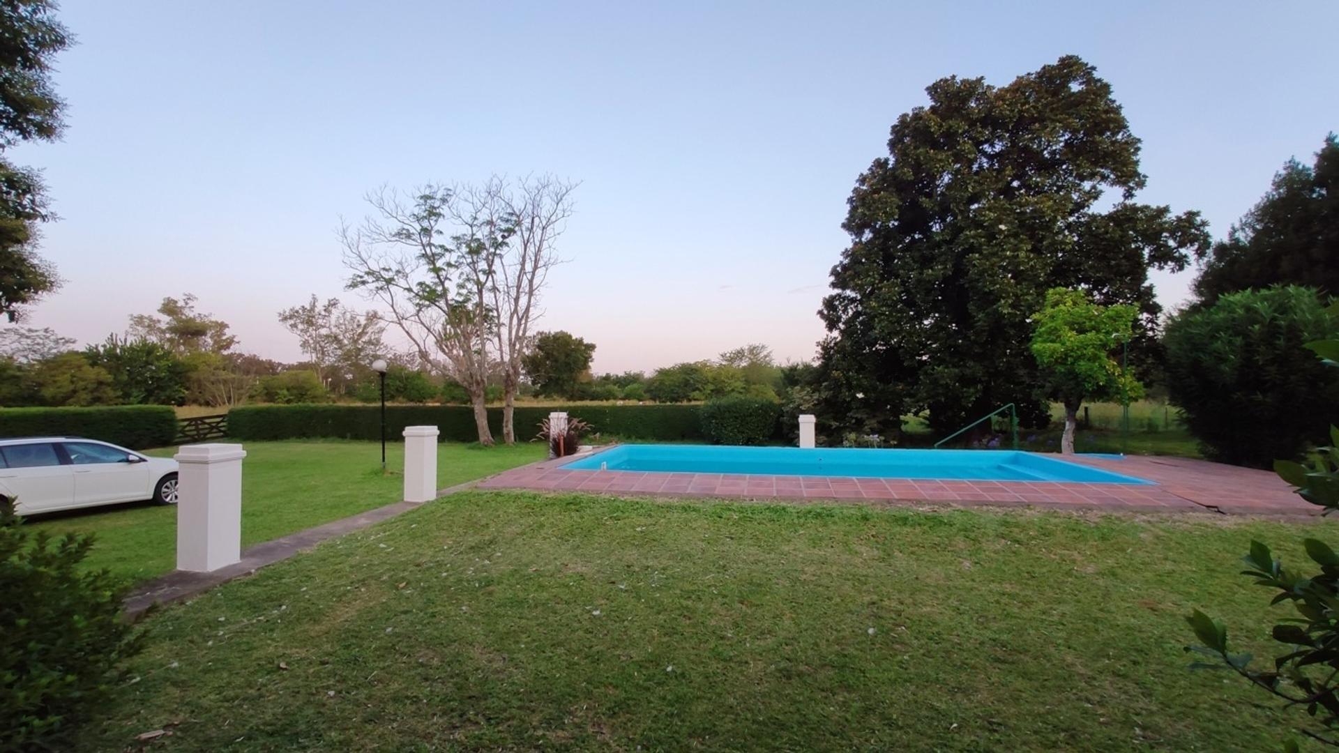 Quinta en Venta en Gualeguaychu, USD 650.000