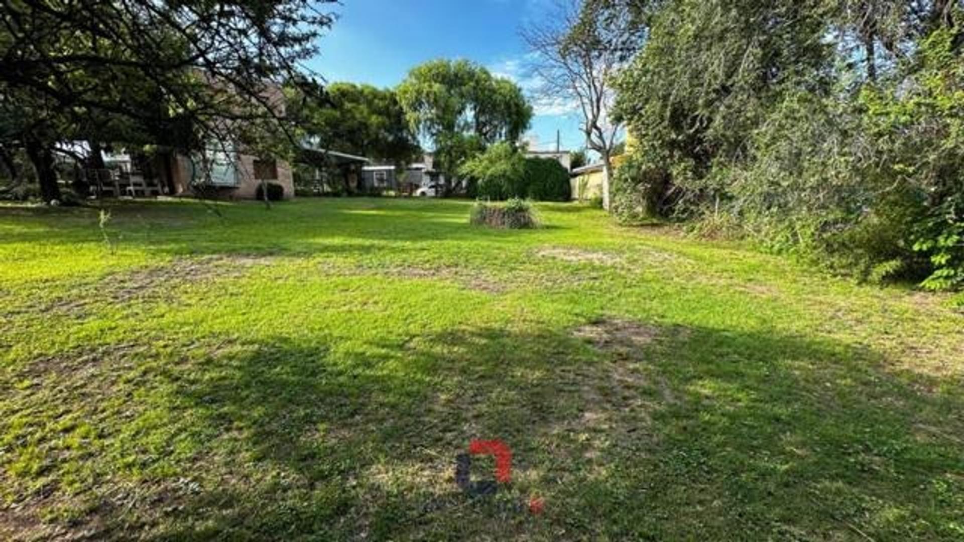 LOTE EN VILLA ALLENDE (Excelente Ubicación)
