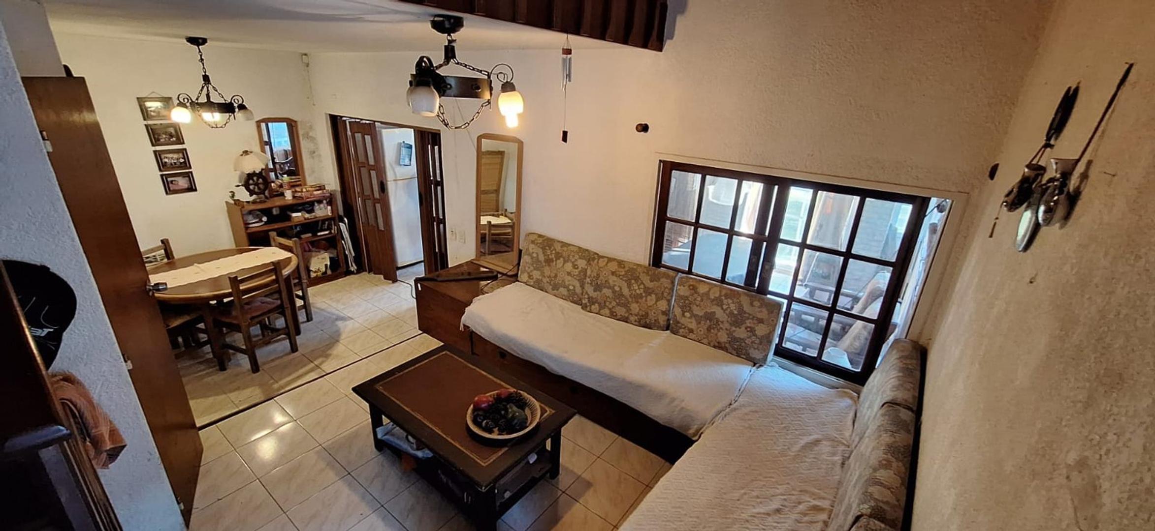 VENTA MONTE GRANDE DUPLEX 4 AMB EN COUNTRY CASA 16