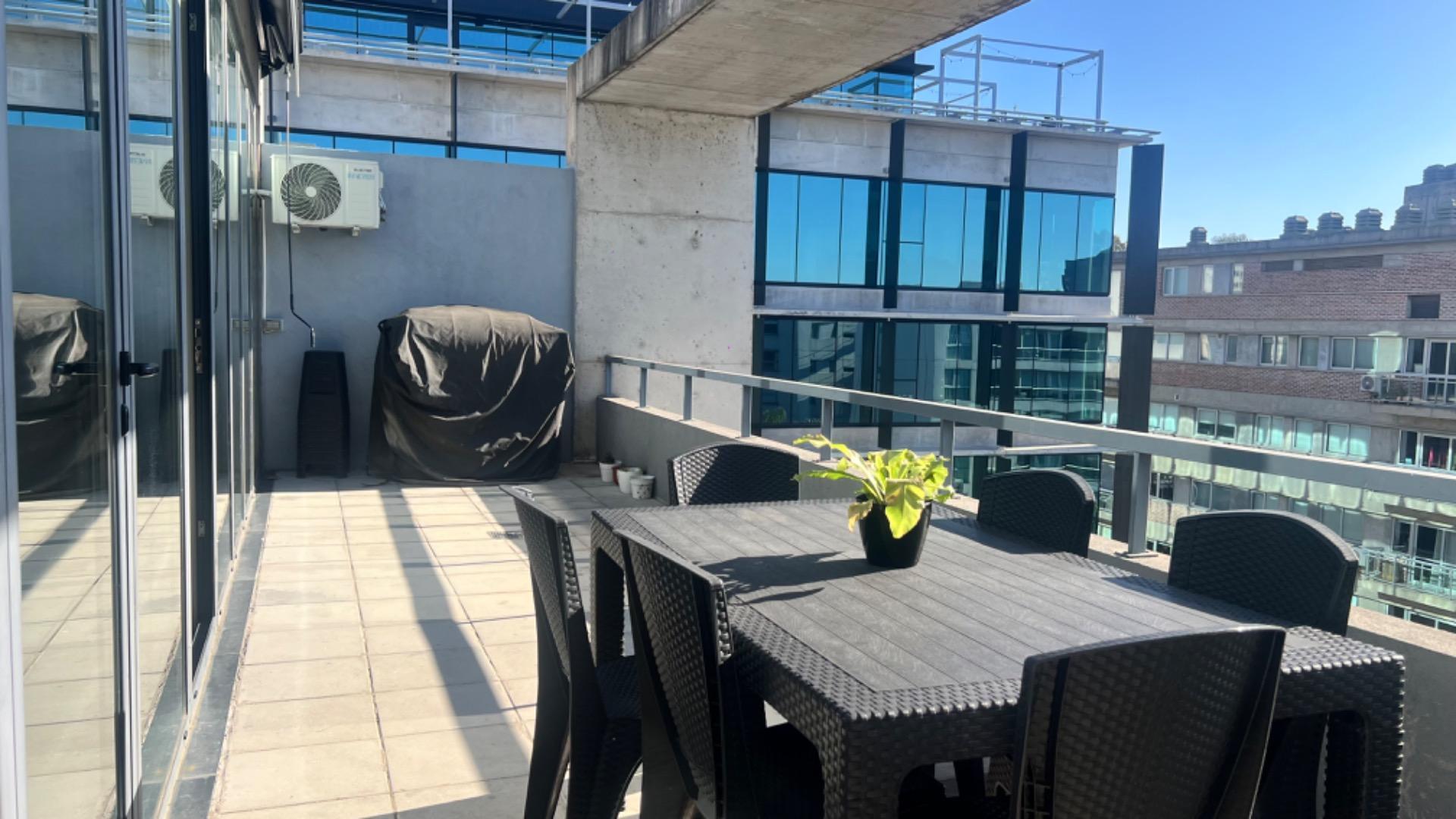 Oficina en Venta 14 años