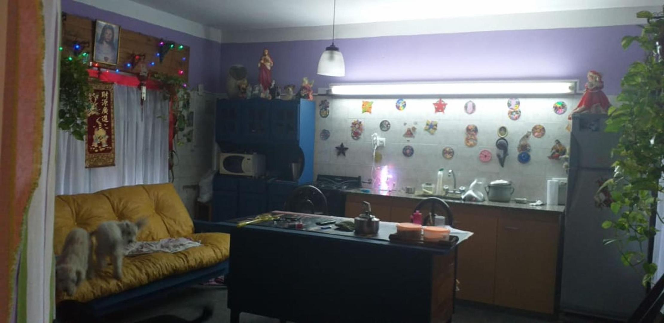 Casa en Venta de 2 dormitorios