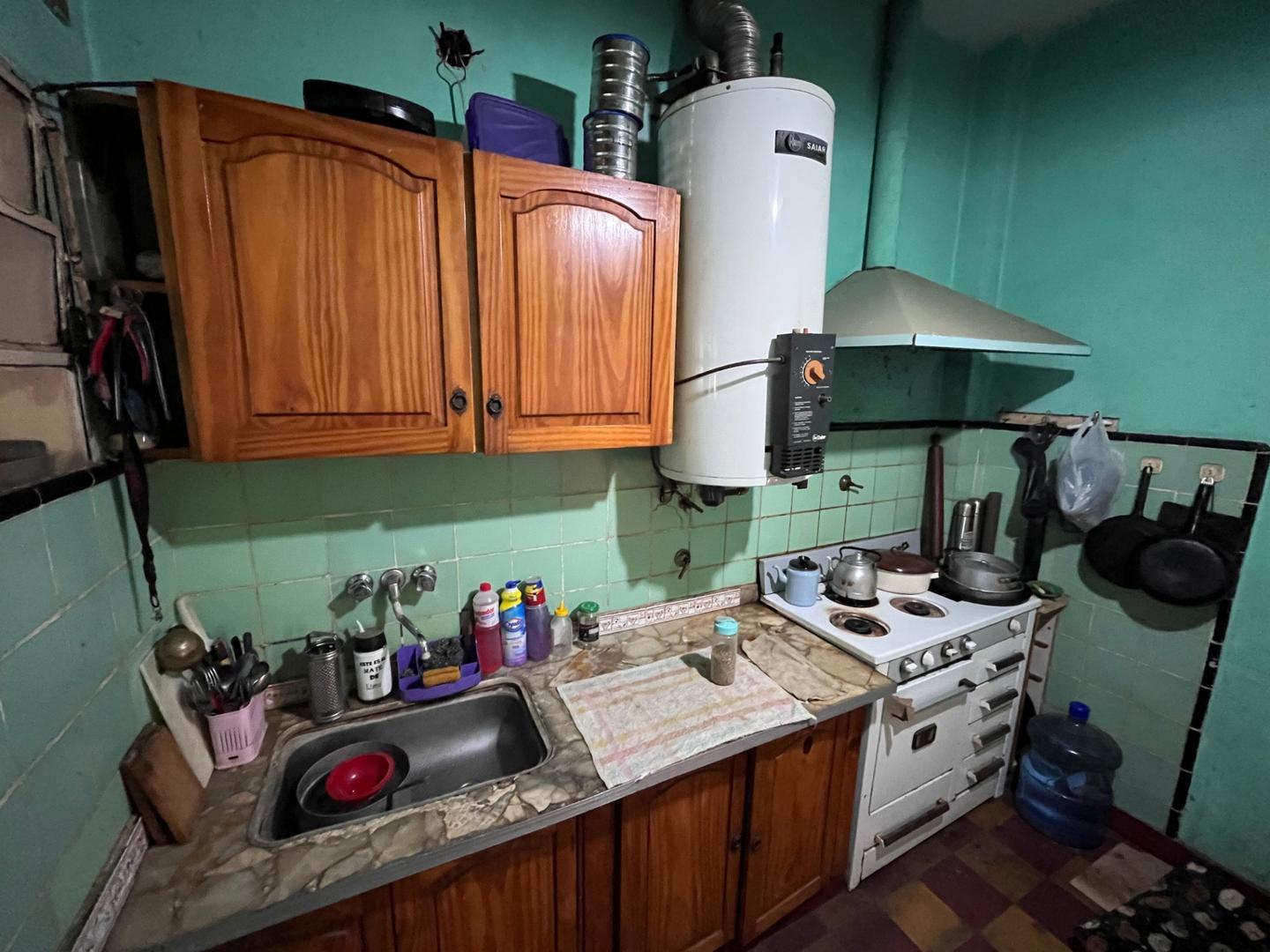 Casa en Venta en Merlo, USD 55.000