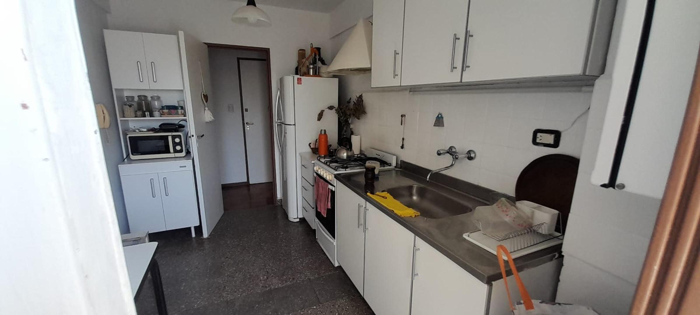 Departamento en Venta 45 años