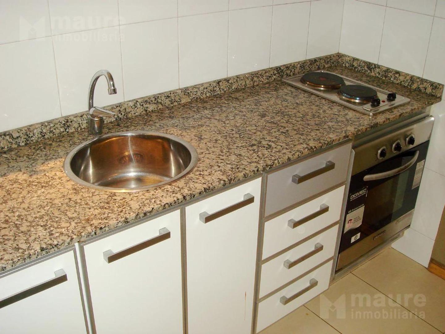 Departamento en Venta Apto profesional