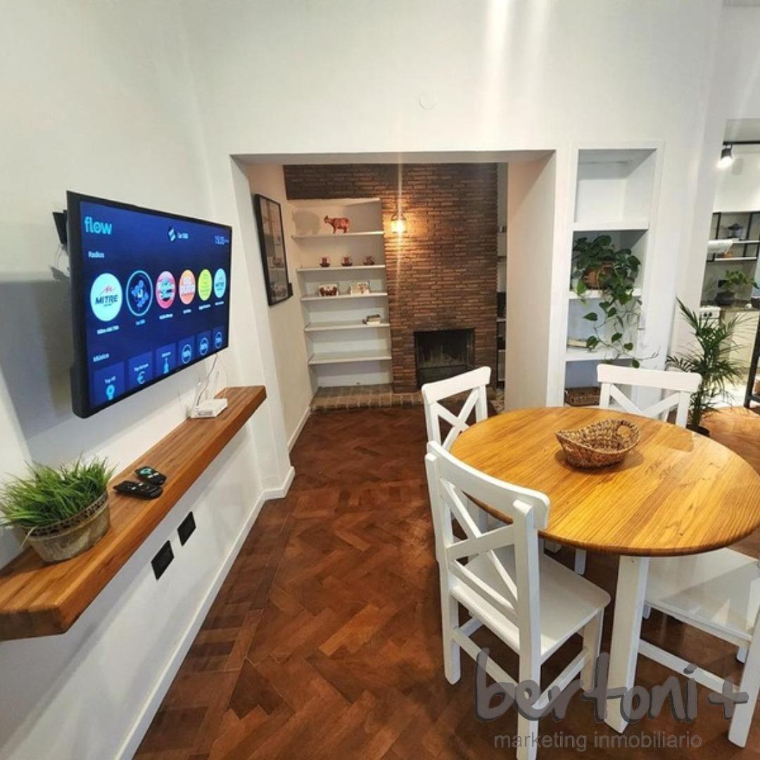 Casa en Alquiler Temporal en Concordia, USD 55