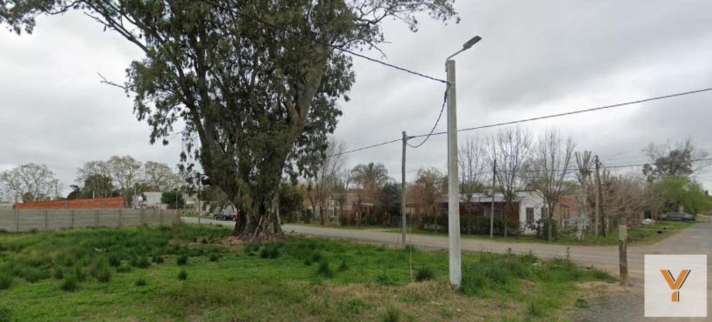 Terreno en venta - 261Mts2 - Alejandro Petión