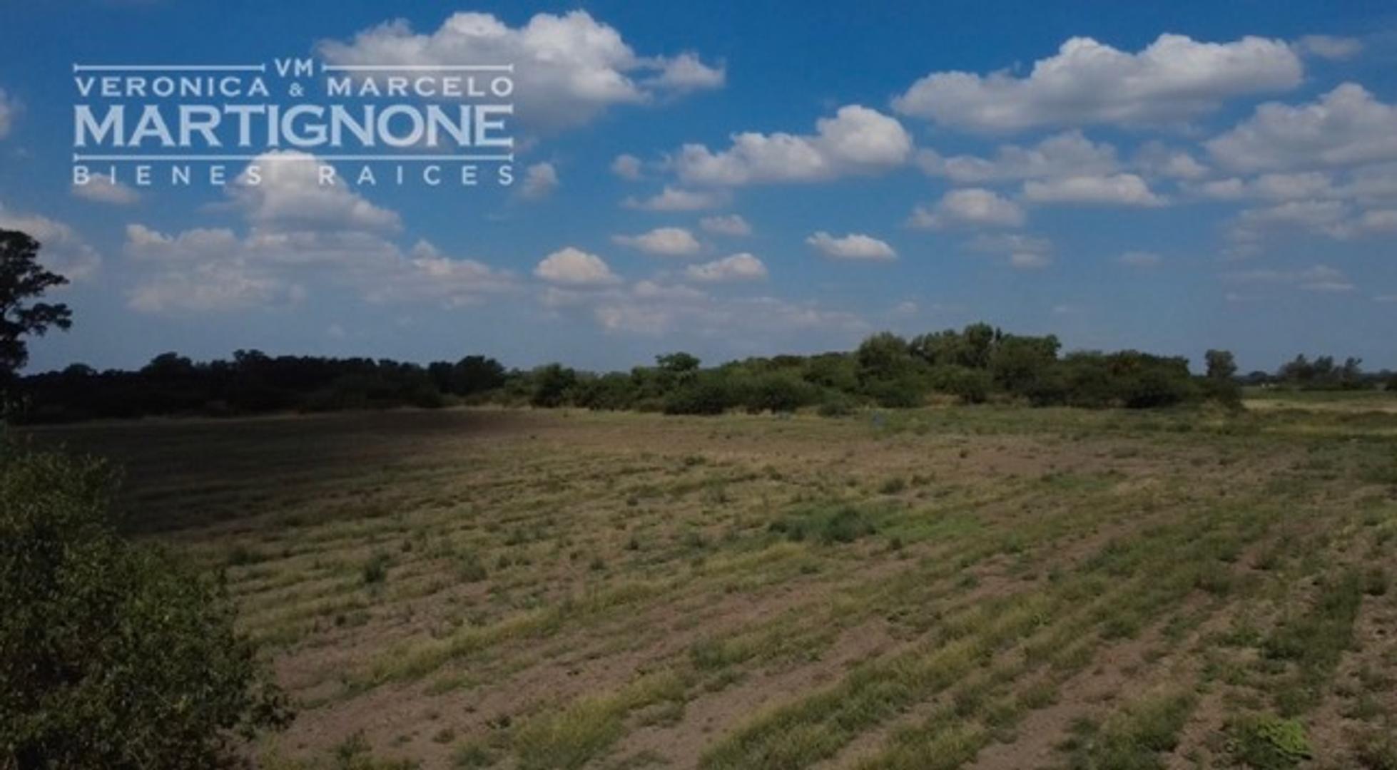 Próximo A Parque Industrial - Pilar