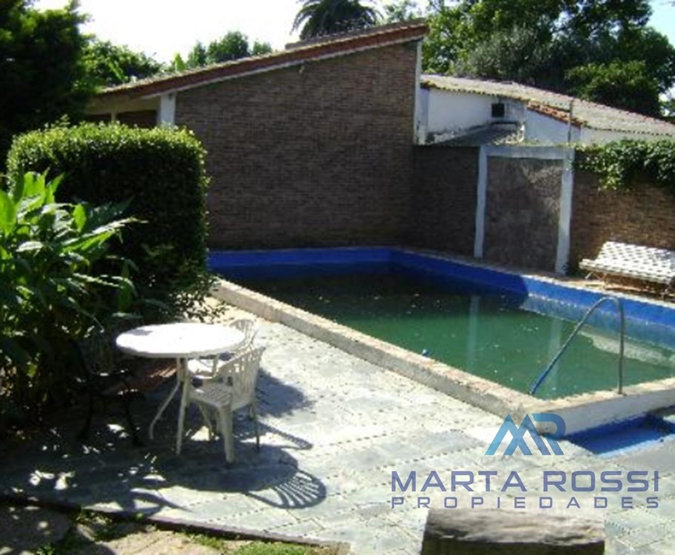 Quinta en Venta 30 años