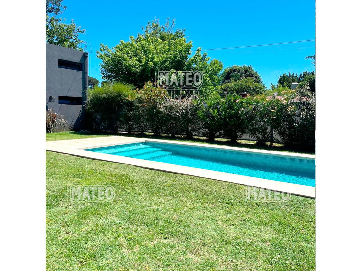 Casa en Venta en La Reja, USD 75.000