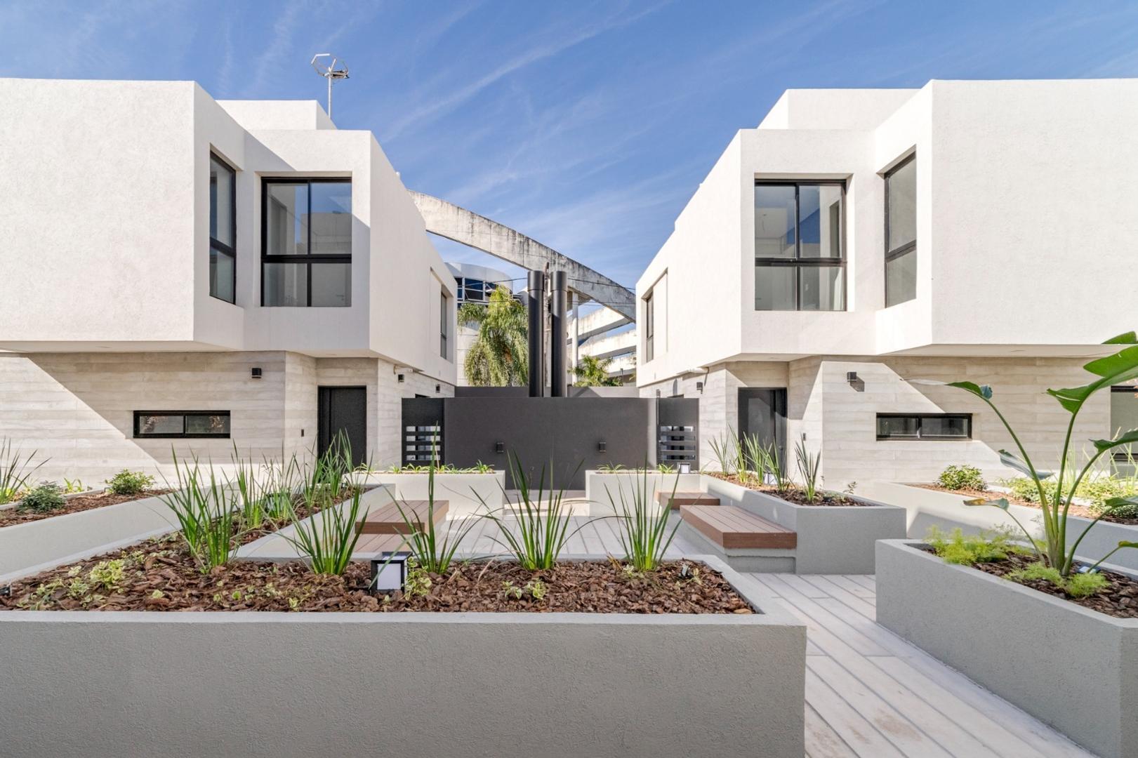 Casa en Venta al Norte