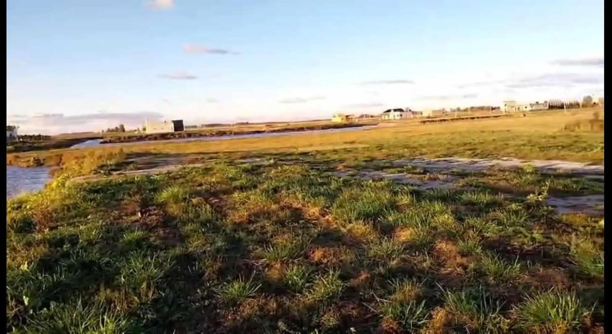 Terreno en Venta en Campos De La Enriqueta, USD 10.800