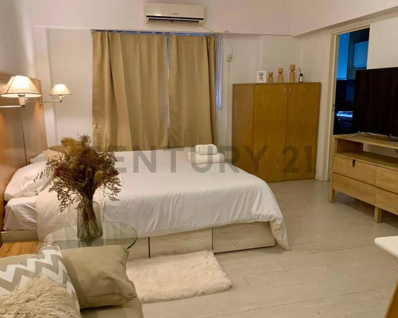 Departamento en Alquiler de 1 dormitorio