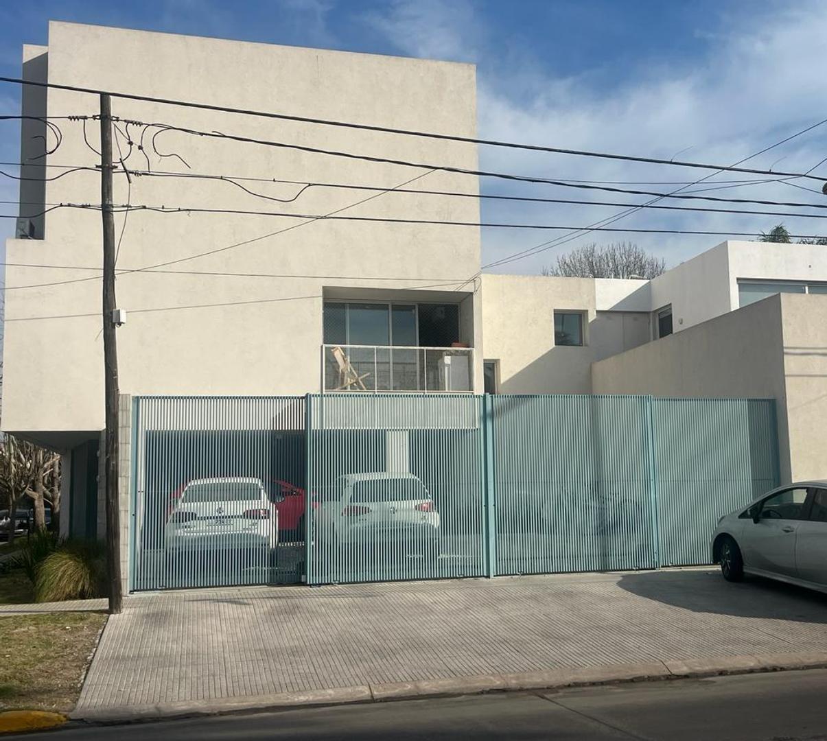 Francisco Narciso Laprida 25