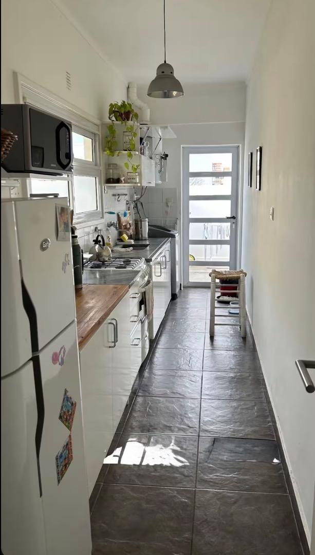 Departamento en Alquiler Temporal de 2 dormitorios