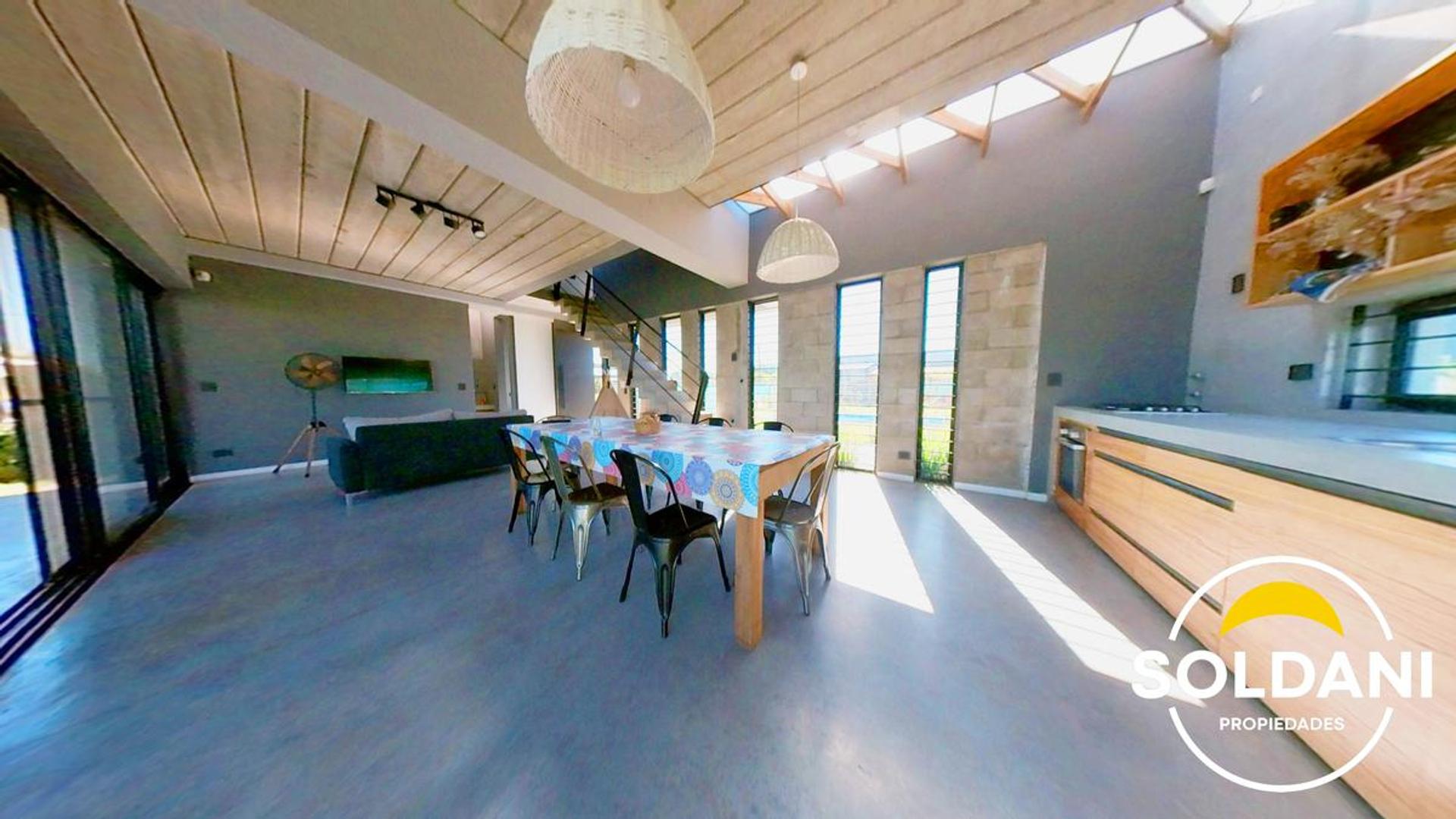 Casa en Venta al Oeste