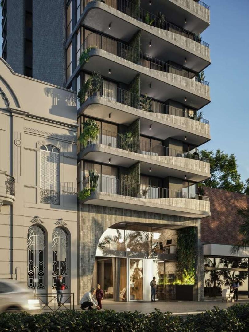 Pellegrini 900, financiacion, varias unidades disponibles.