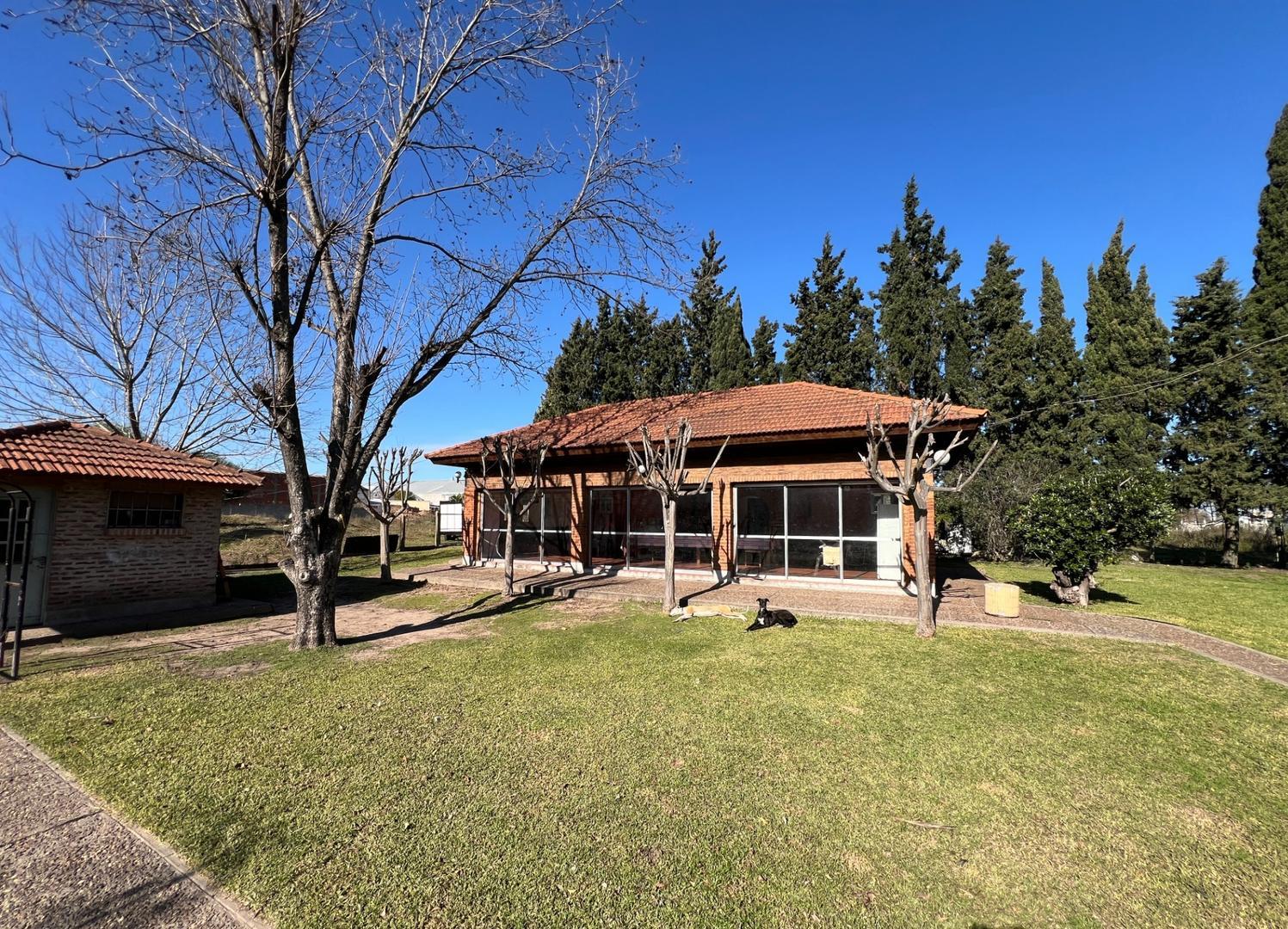 Casa en Venta en Campana, USD 280.000