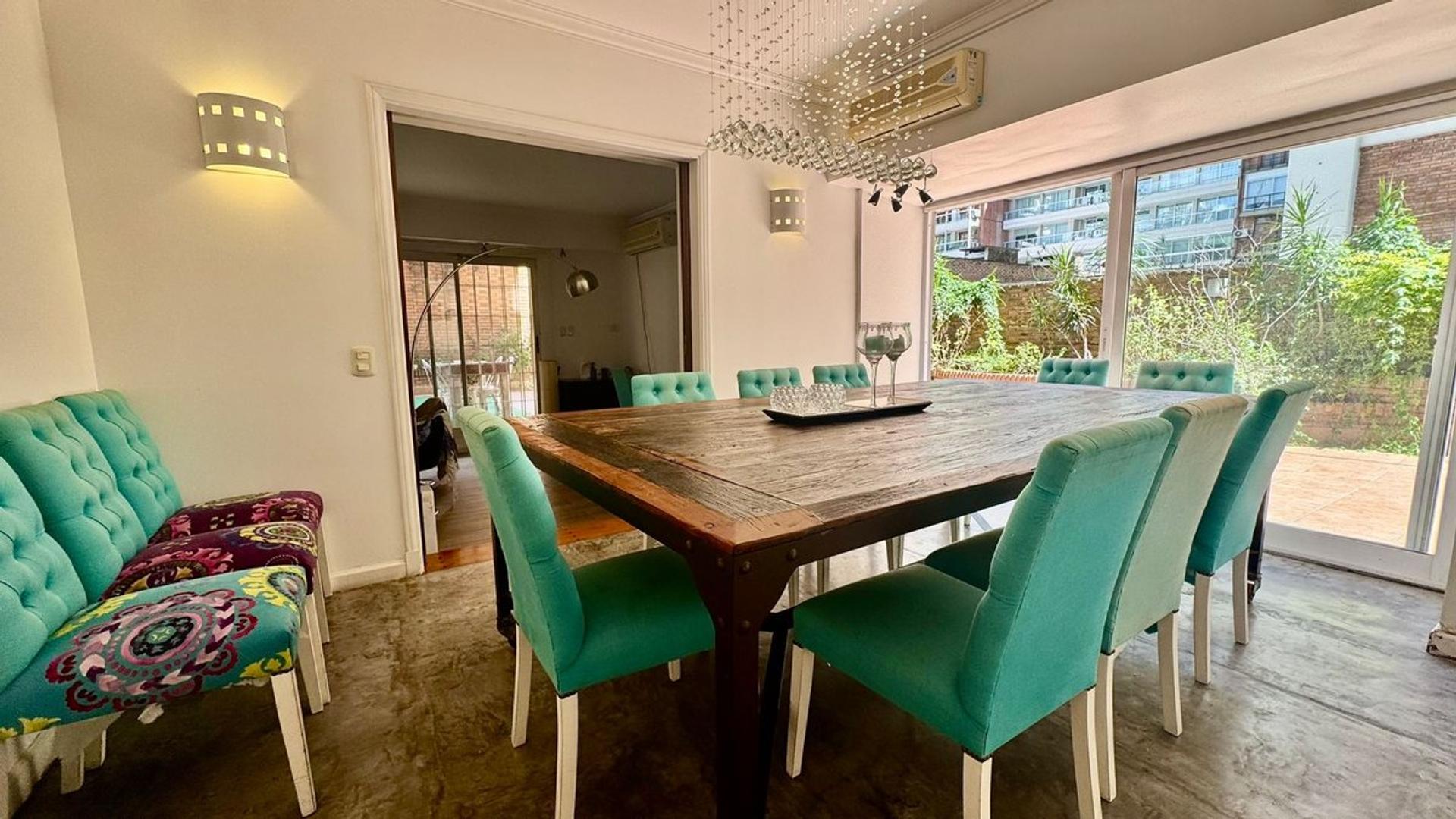 Departamento en Venta 33 años