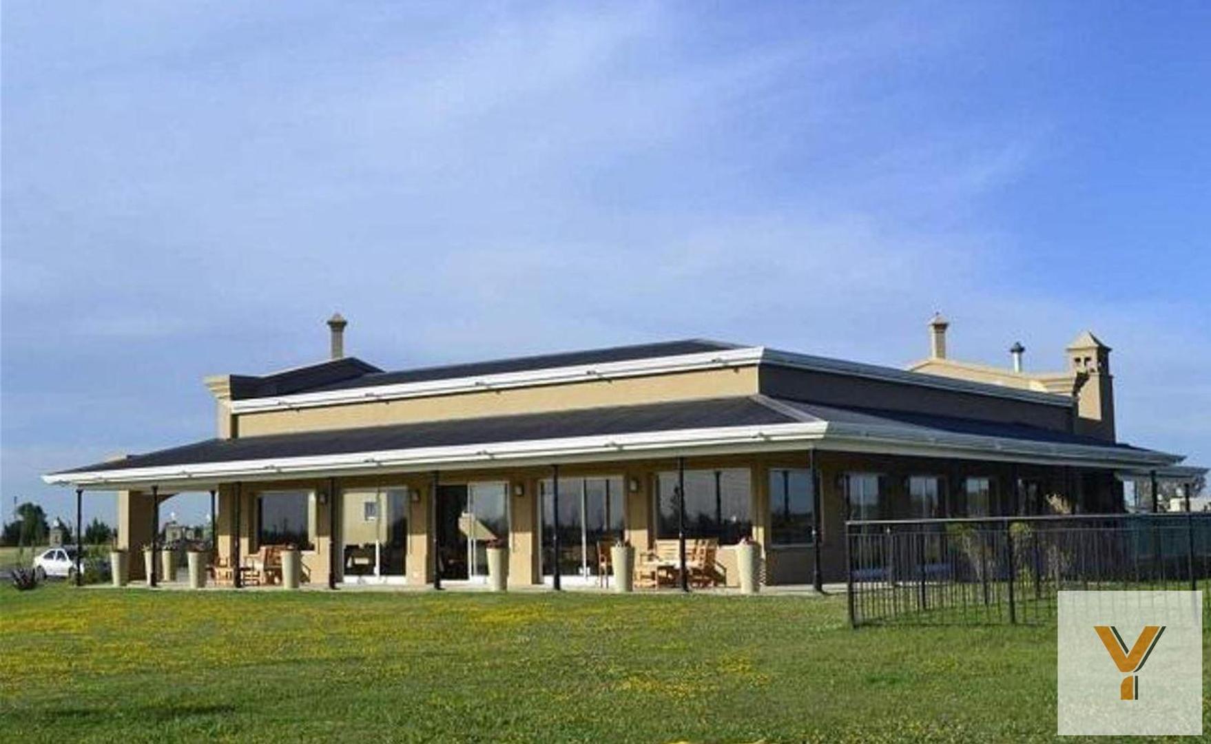 Terreno en Venta en Lagos de San Elíseo, USD 74.000
