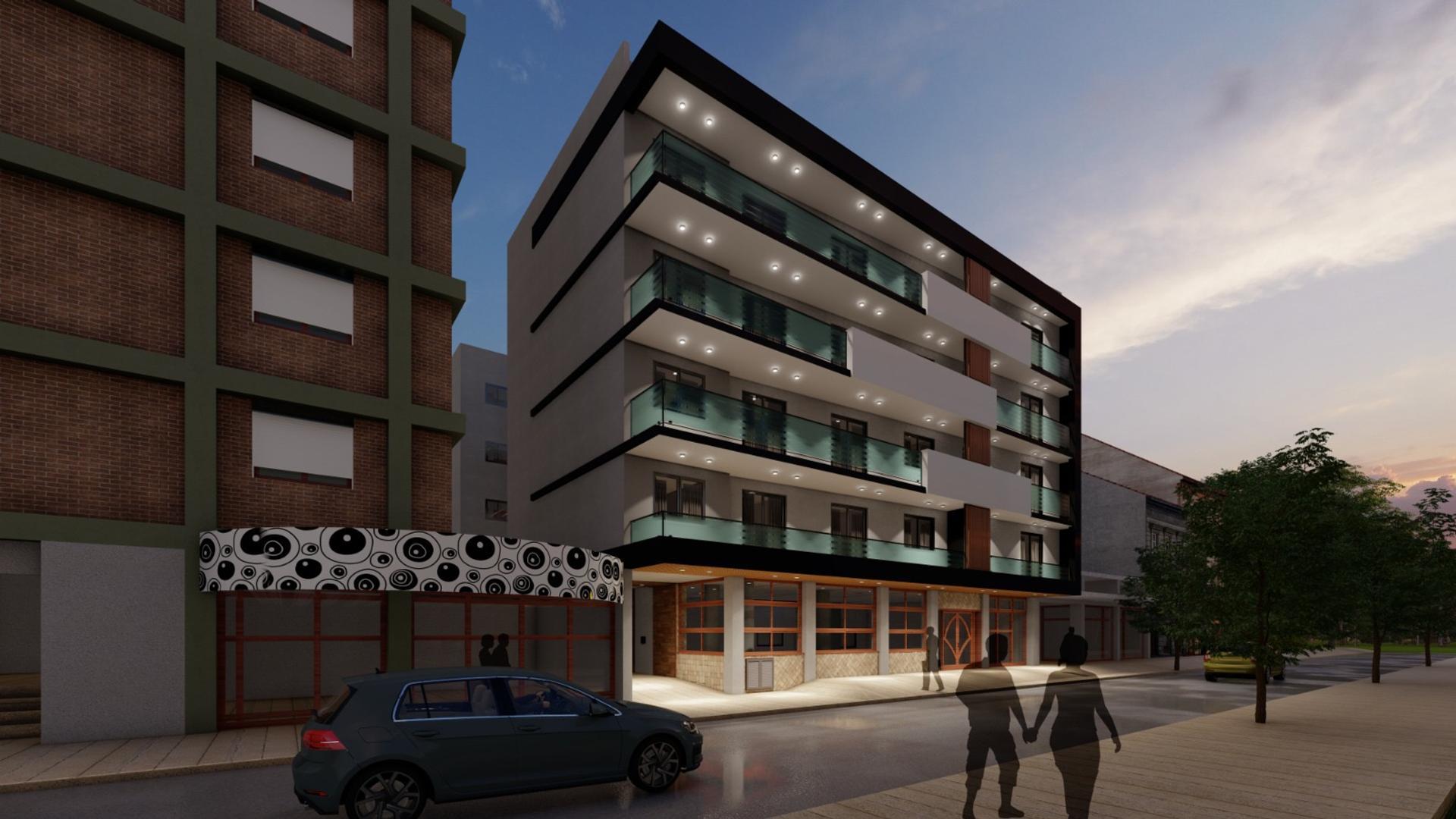 Querini 122 , Piso 2