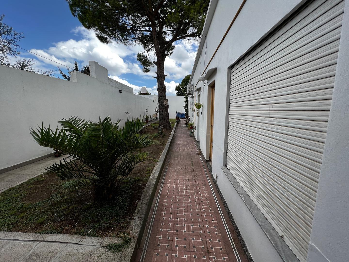 Casa en Venta 50 años