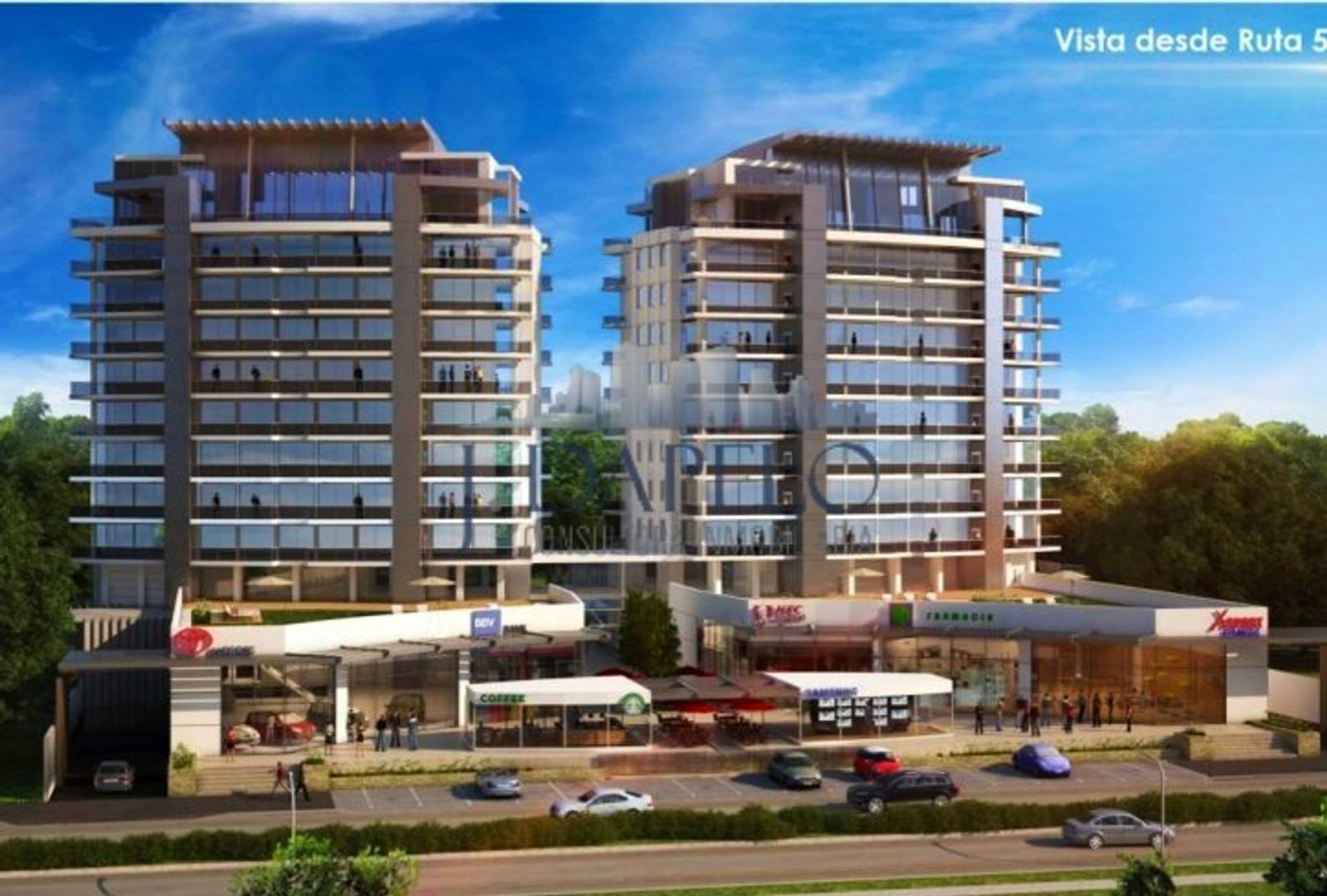 Departamento en Venta en Canning, USD 580.000