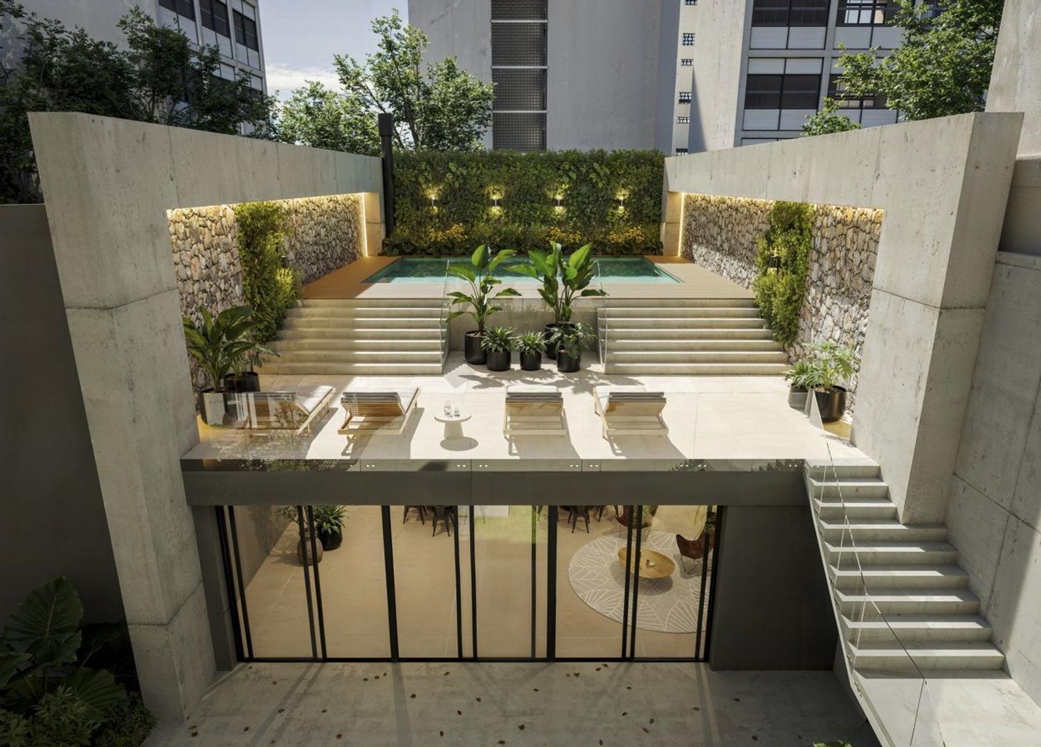 Departamento en Venta en Lomas De Zamora, USD 130.000