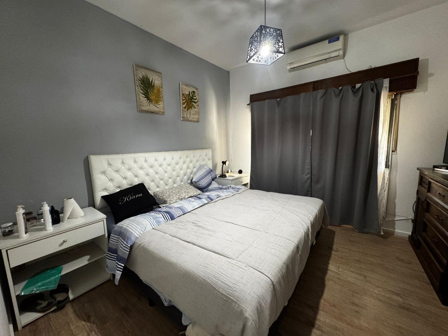 Depto Tipo Casa en Venta en El Palomar, USD 75.000