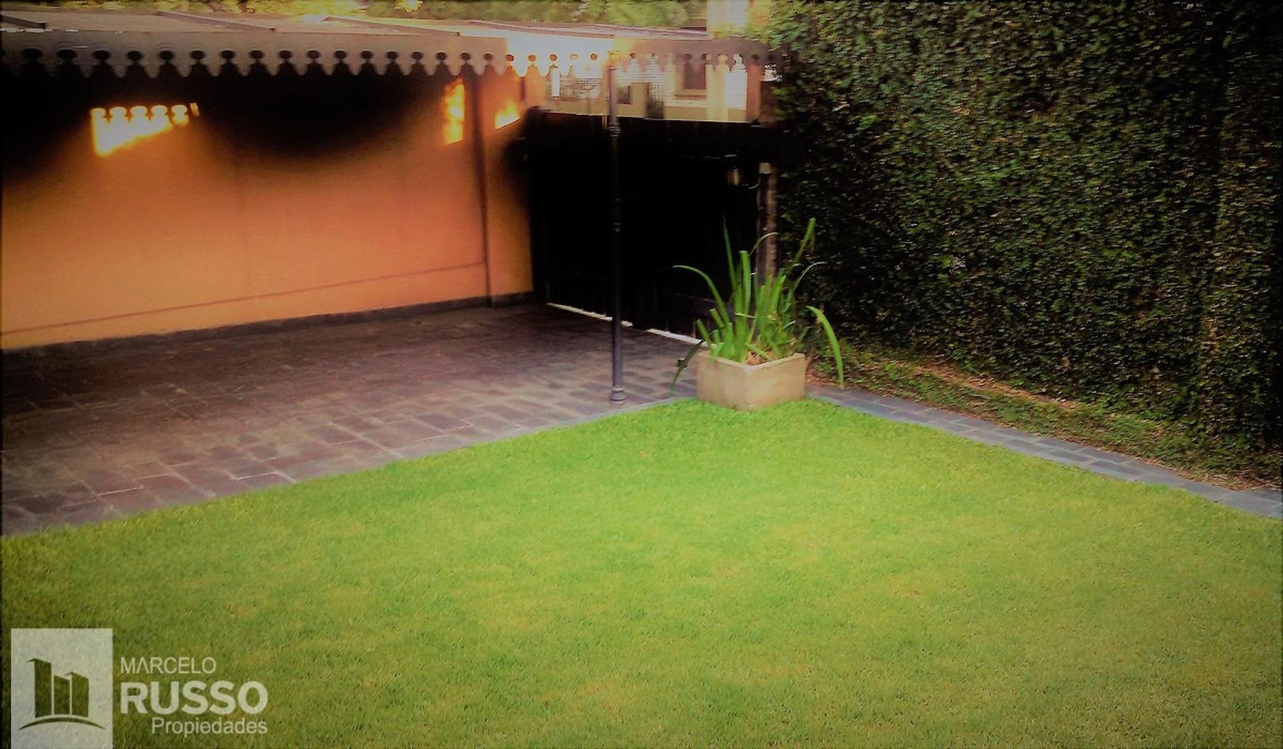 Sebastián Gaboto 856