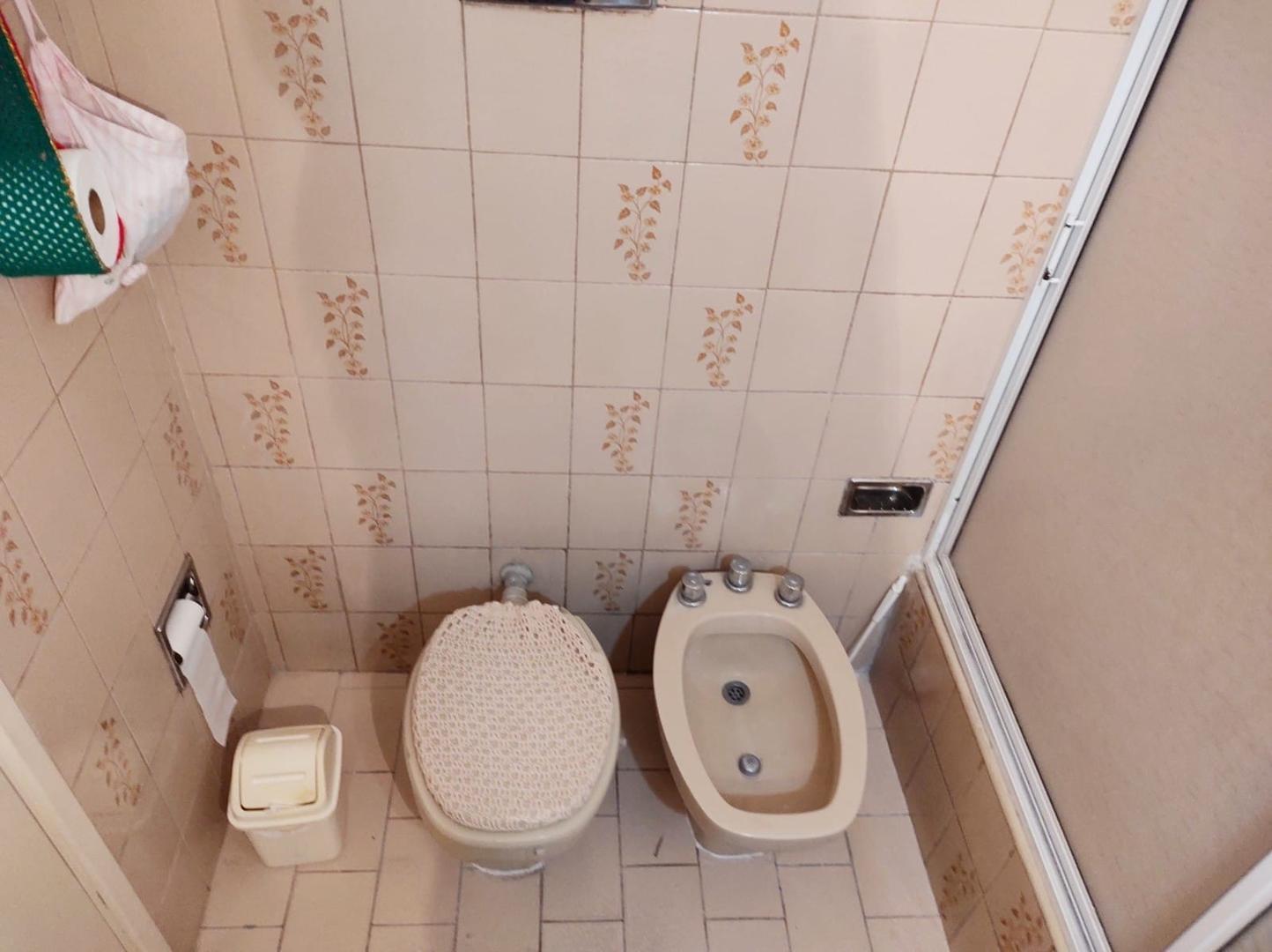 Casa en venta en el centro de Merlo