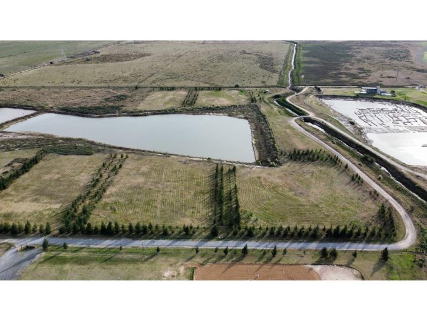 Terreno en Venta en Haras De Funes, USD 160.000