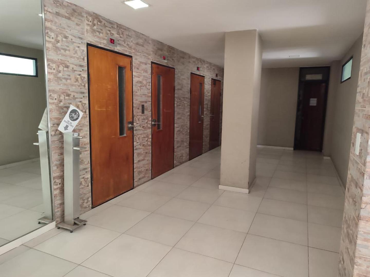 VENTA EXCELENTE DEPARTAMENTO 4 AMBIENTES AL FRENTE | NÚÑEZ
