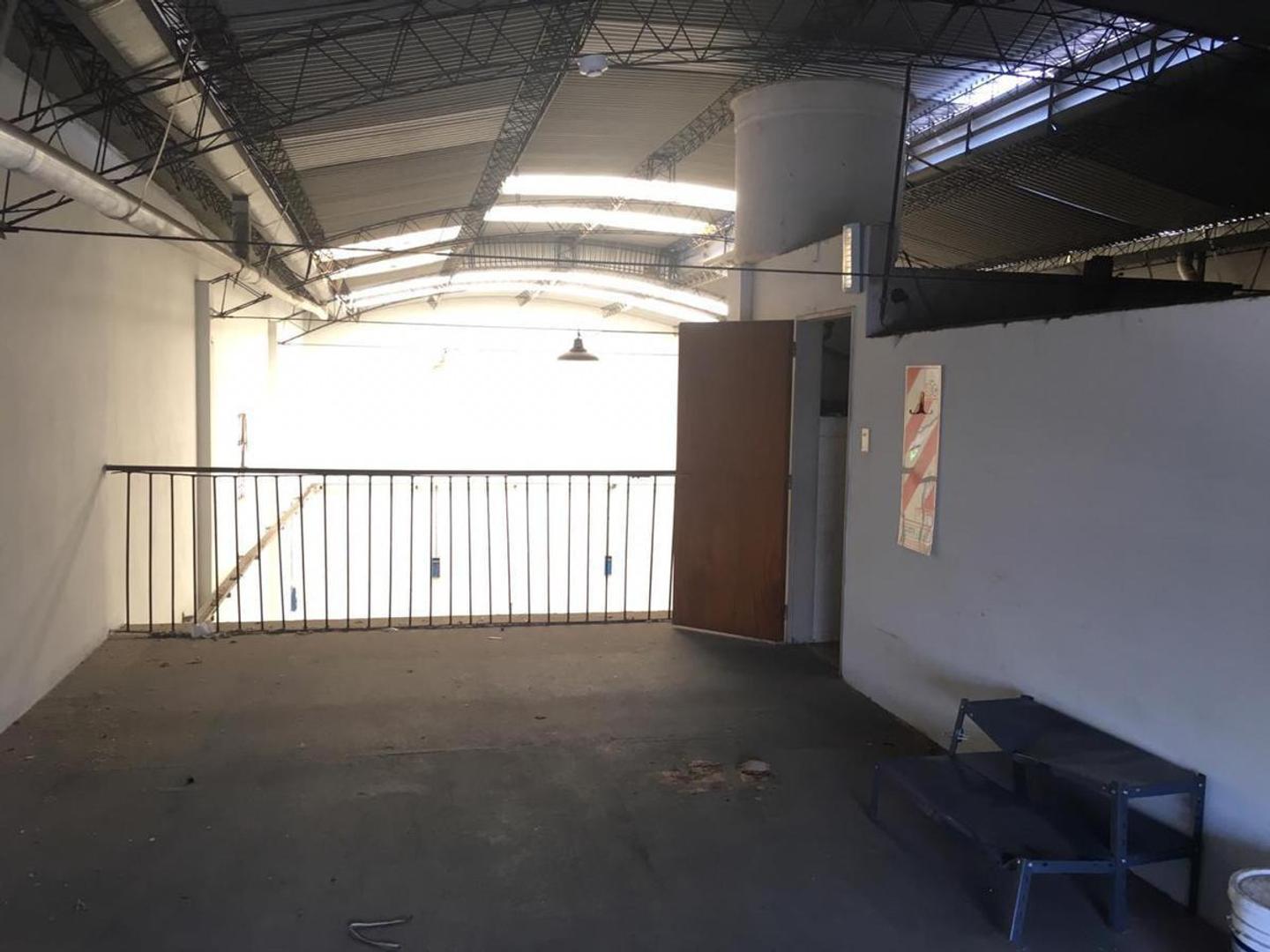 Av Libertador San Martin 1490