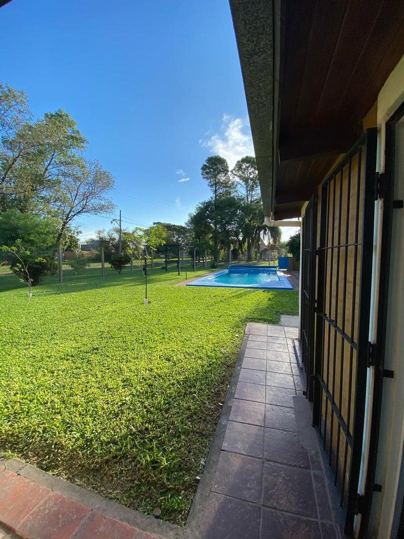 Casa en Venta en Coronda, USD 80.000