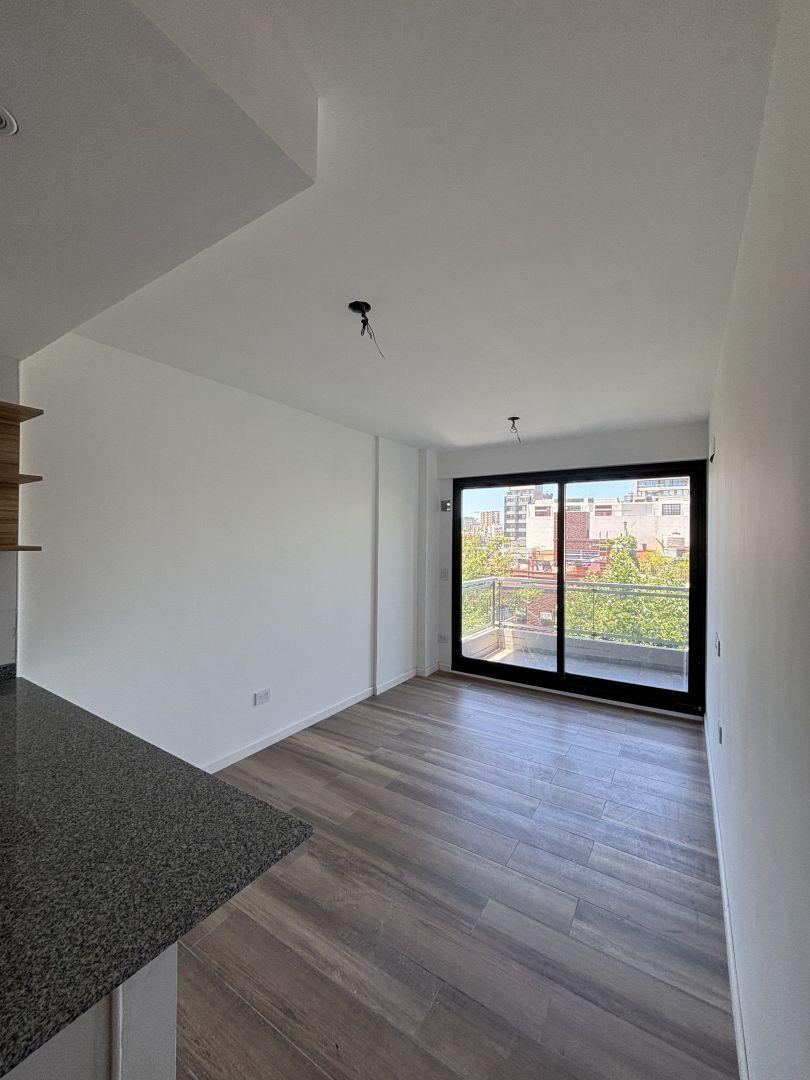 Departamento en Venta en Palermo, USD 150.000