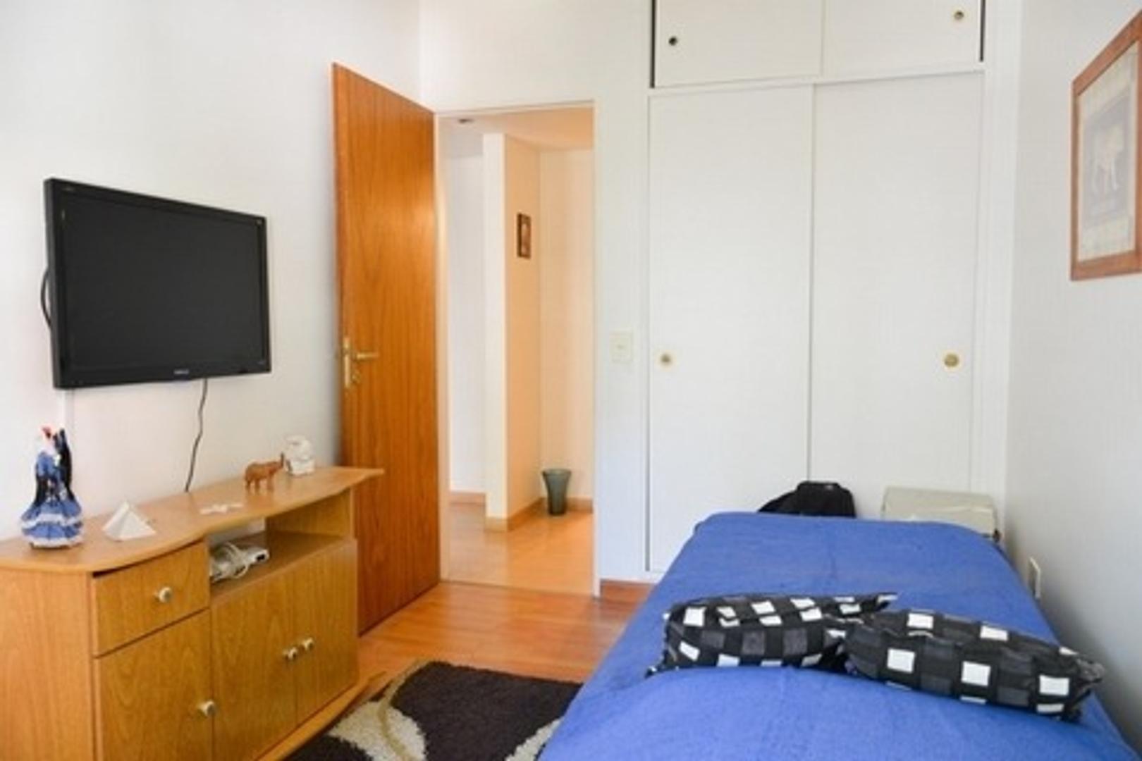 Departamento en Alquiler Temporal en Palermo, USD 1.600