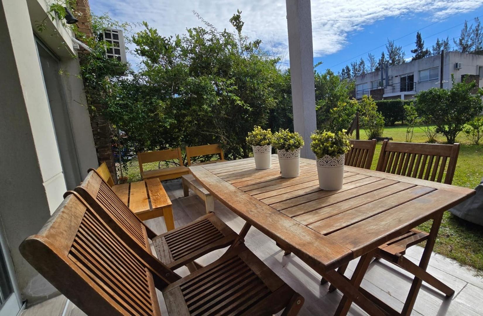 Departamento en Venta al Noreste