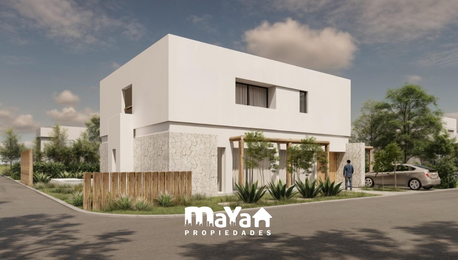 CASA EN VENTA - EL BOSQUE COUNTRY CLUB