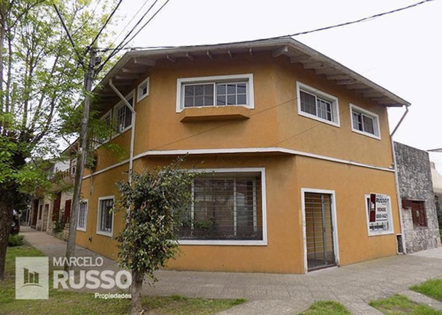 Casa 3 Ambientes En P.h.